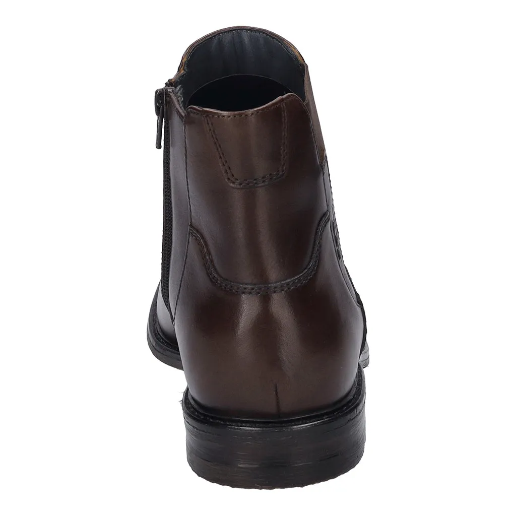 Josef Seibel 25408 TE147 370 Earl 08 Cognac