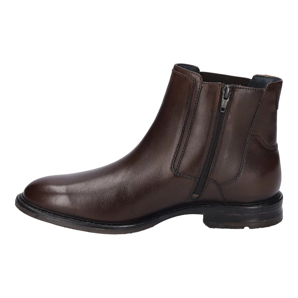 Josef Seibel 25408 TE147 370 Earl 08 Cognac