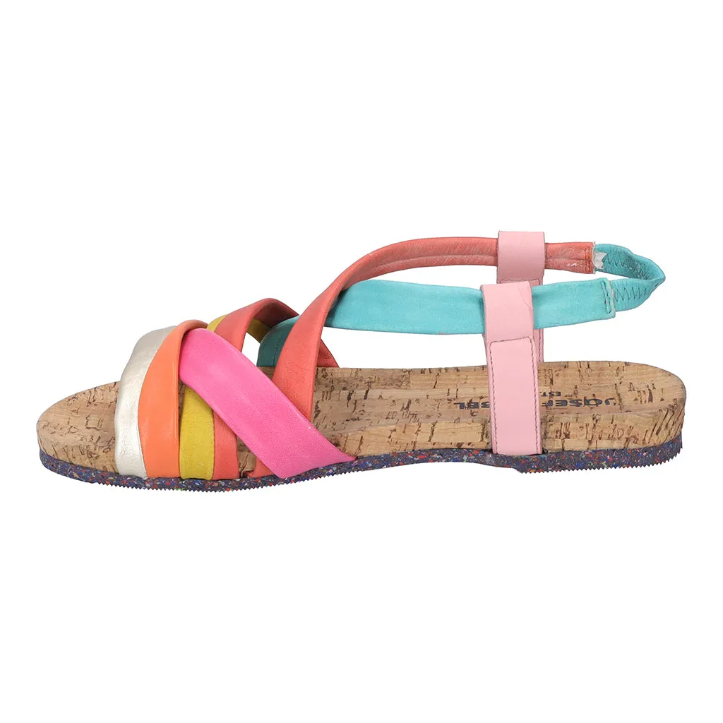 Josef Seibel Henriette 03 Ladies Sandals