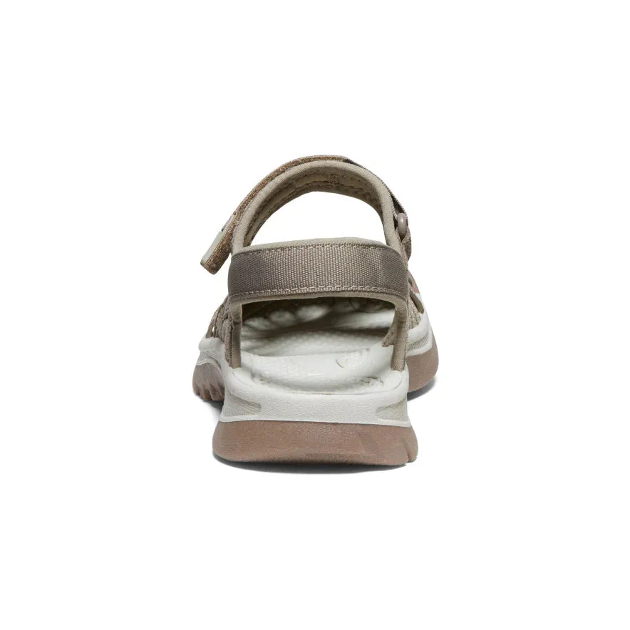 Keen Rose Brindle Shitake Women's Sandal