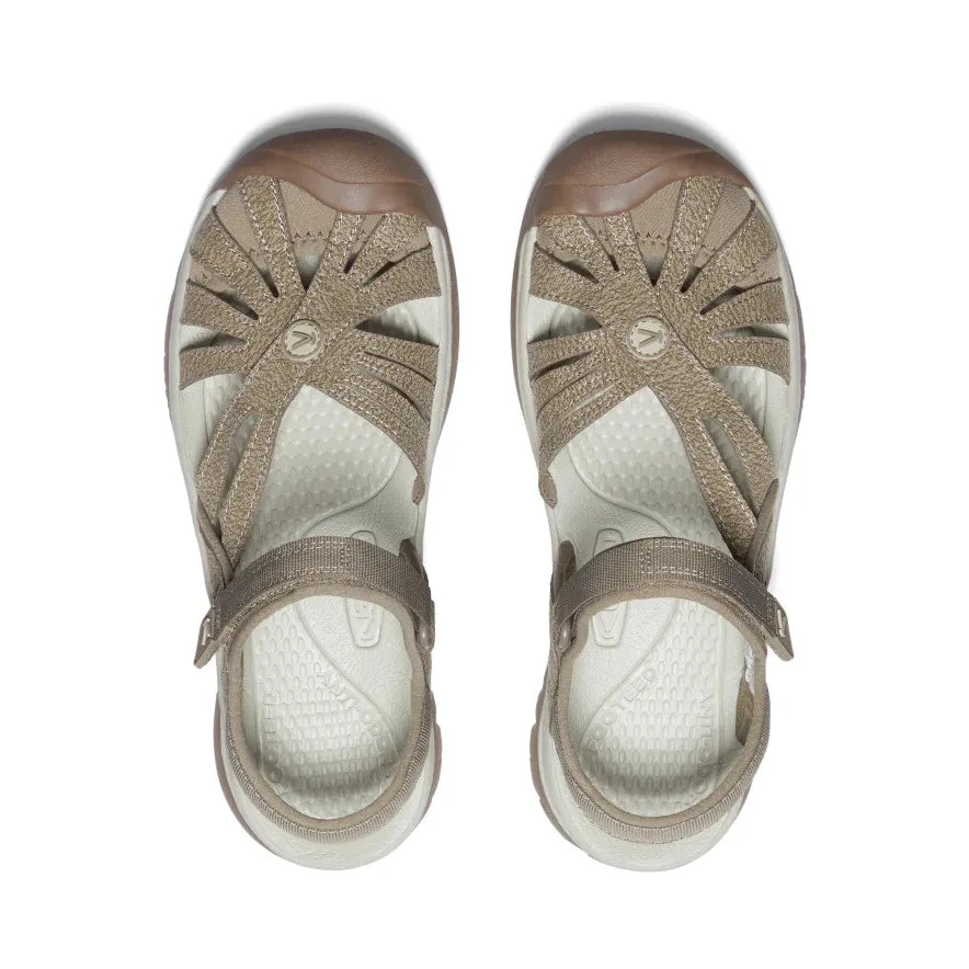 Keen Rose Brindle Shitake Women's Sandal