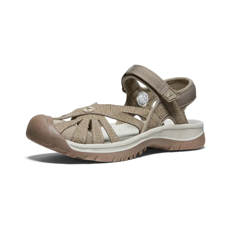 Keen Rose Brindle Shitake Women's Sandal