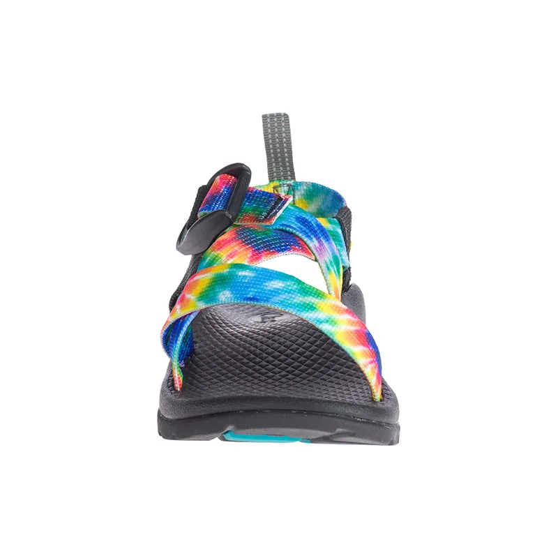 Kid's Grade School Z/1 Ecotread Tie Dye