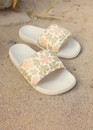 La Costa Slider Sandals