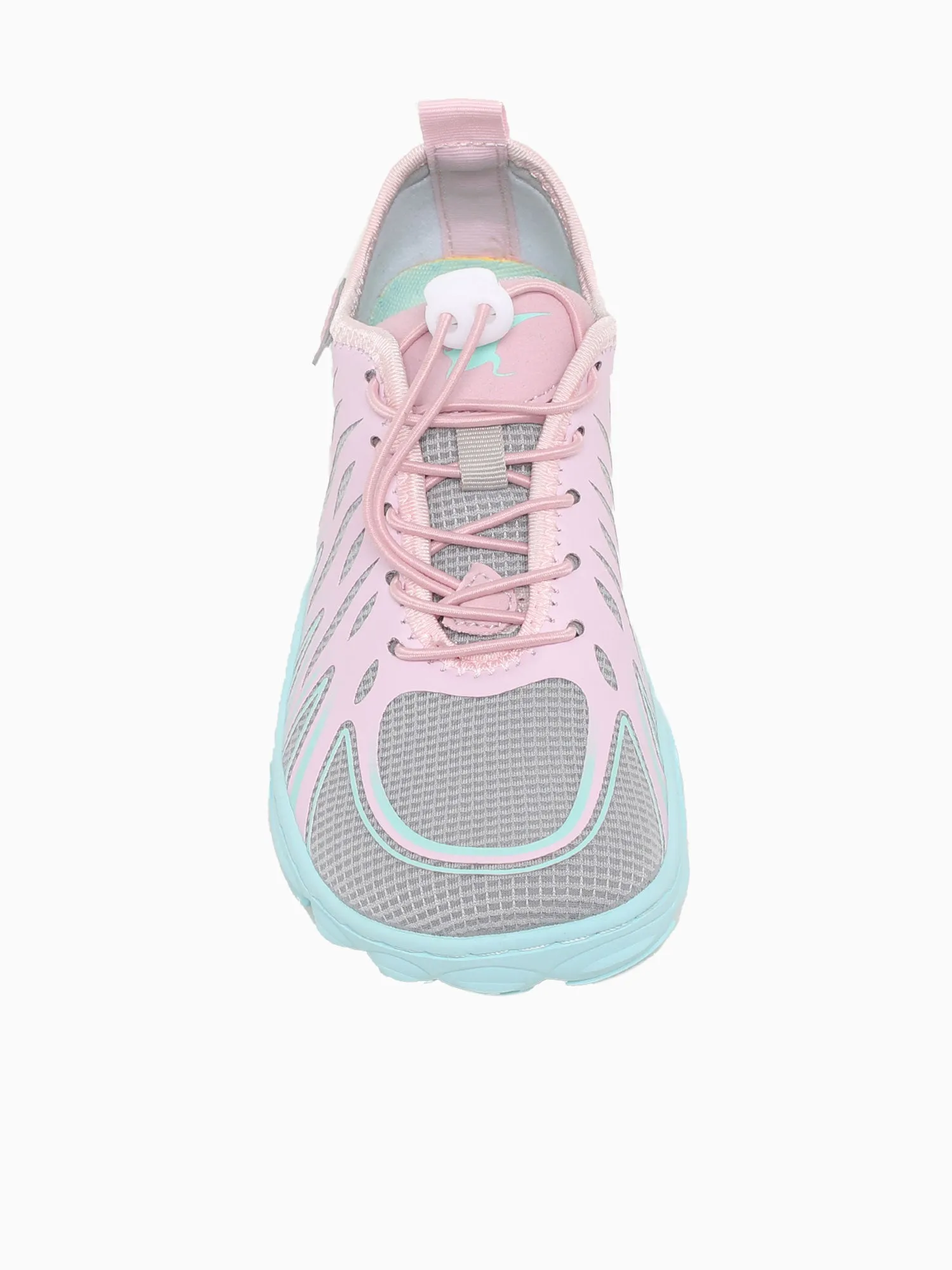 Latitude Women Pink Sky blue