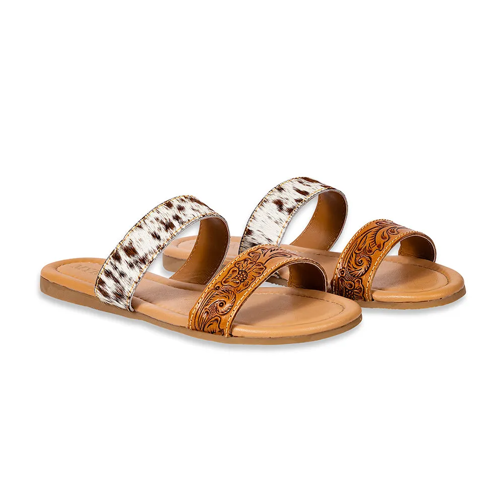 Lena Trail Sandals