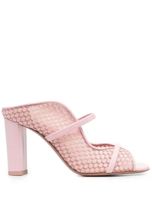 Malone Souliers Sandals Pink