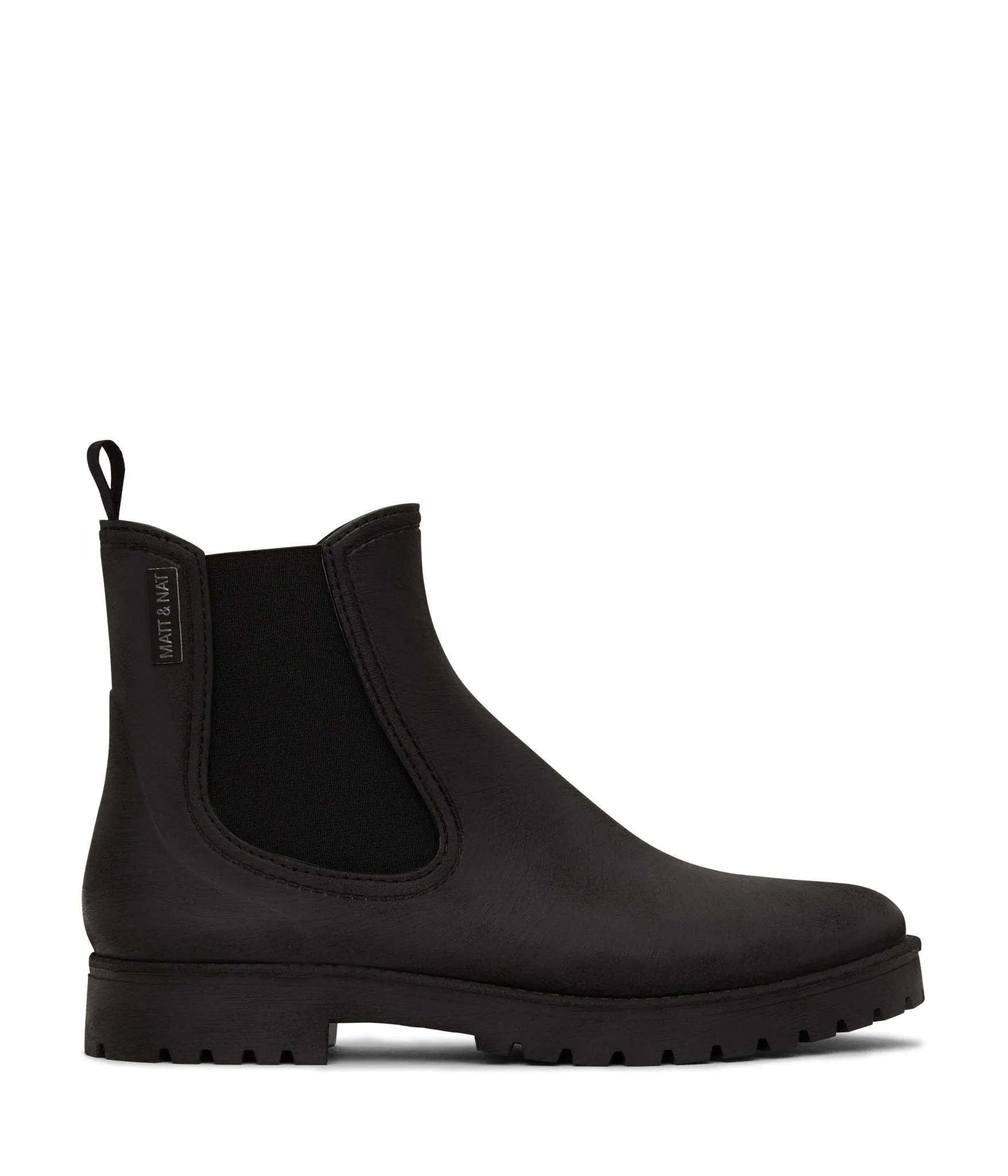 MATT&NAT LANEY - Women's Vegan Rain Boots