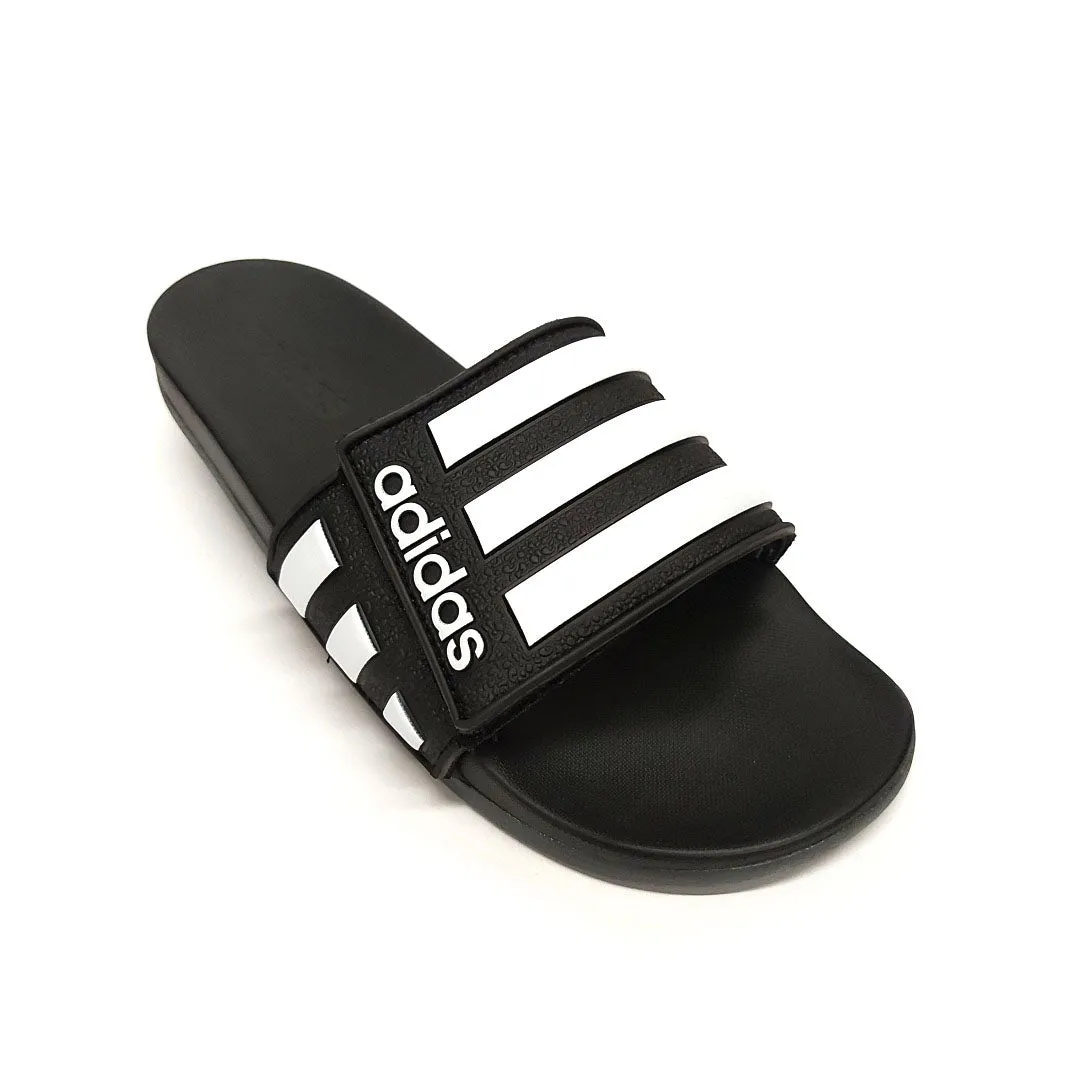 Men's Adilette Comfort Adjustable Slides