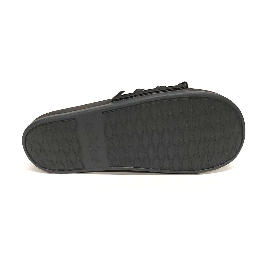 Men's Adilette Comfort Adjustable Slides