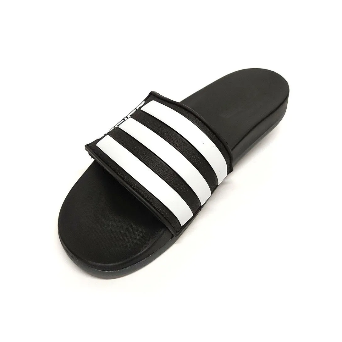 Men's Adilette Comfort Adjustable Slides