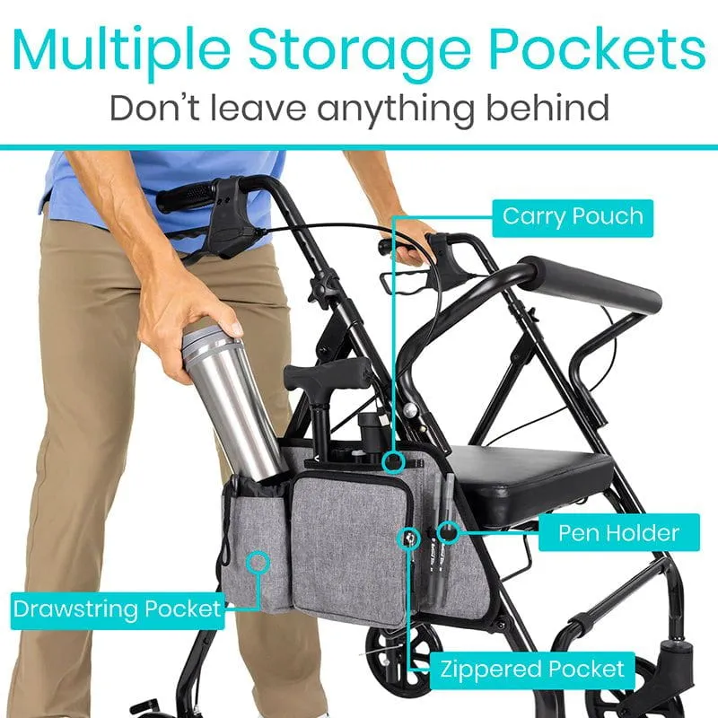 Mobility Side Bag