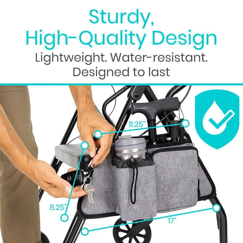 Mobility Side Bag