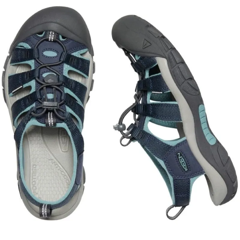 Newport H2 Women's Tough Walking Sandals