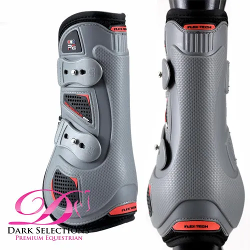 PEI Kevlar Airtechnology Tendon Boots