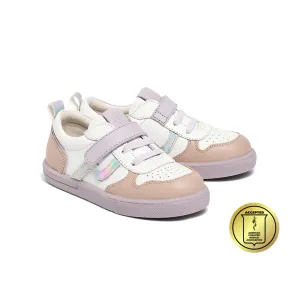 PRETTY BRAVE XO TRAINER LILAC/BLUSH COMBO