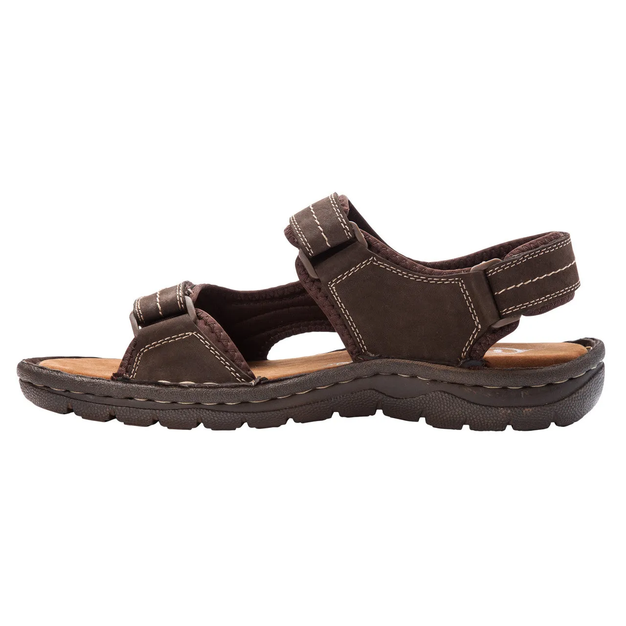 Propet Men's Jordy MSO023L Sandal