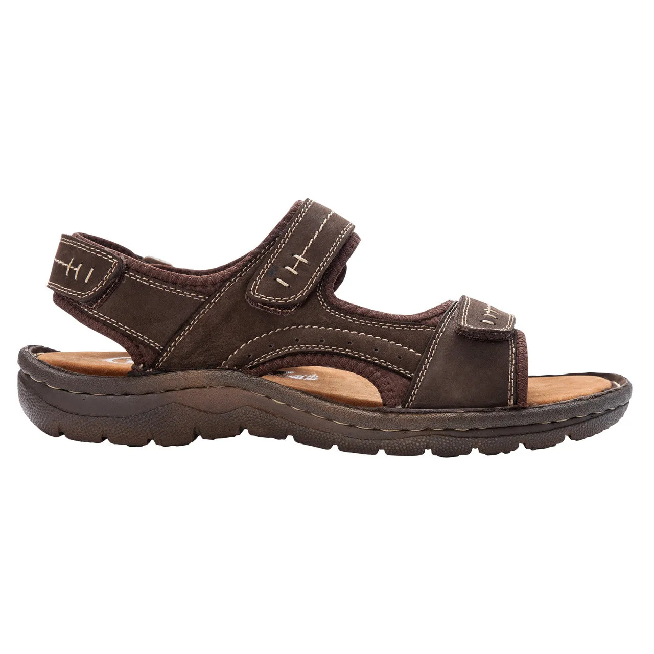 Propet Men's Jordy MSO023L Sandal