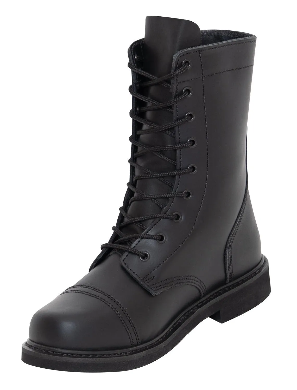 Rothco G.I. Type Combat Boot - 9 Inch