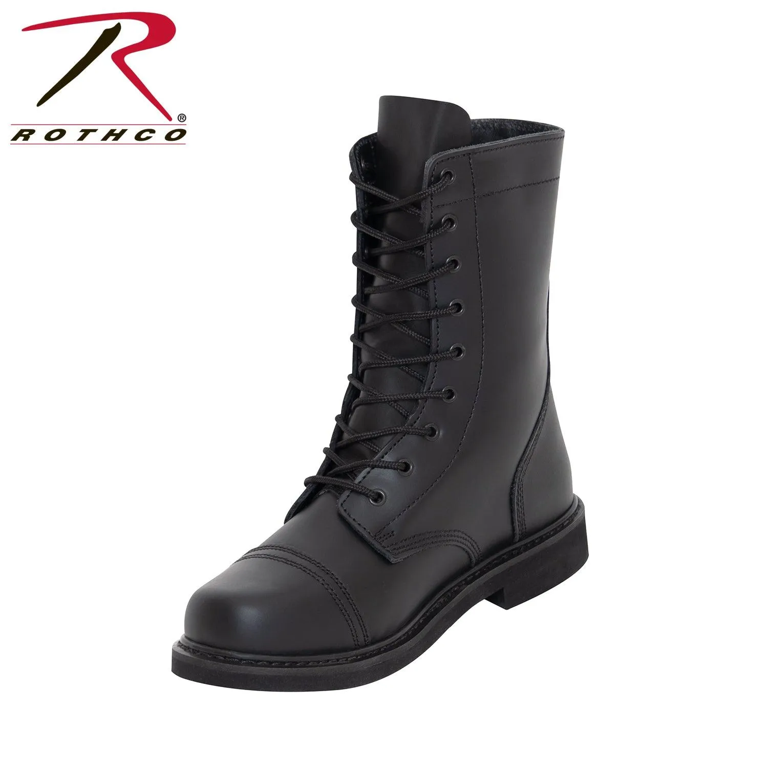 Rothco G.I. Type Combat Boot - 9 Inch