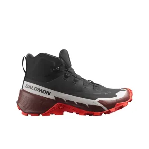 SALOMON CROSS HIKE 2 MID MEN GORE-TEX