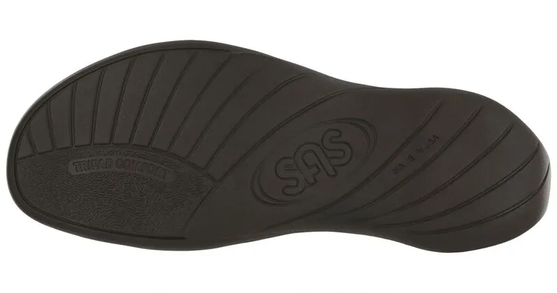 SAS Women's Pier Sandal SEPIA