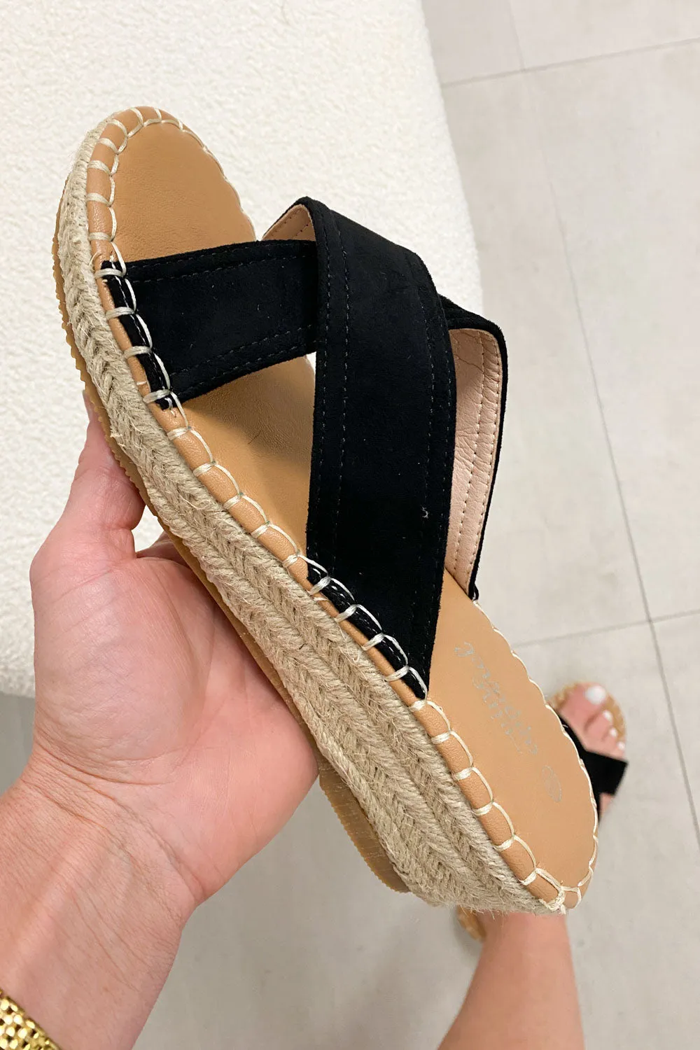 Savannah Sandal