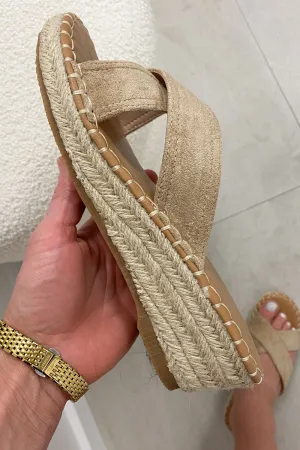 Savannah Sandal