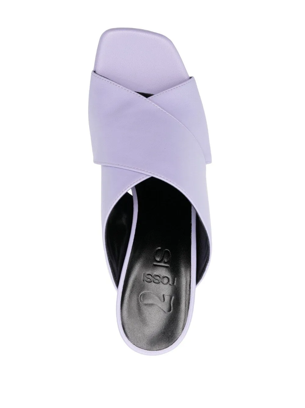 SI ROSSI Sandals Lilac