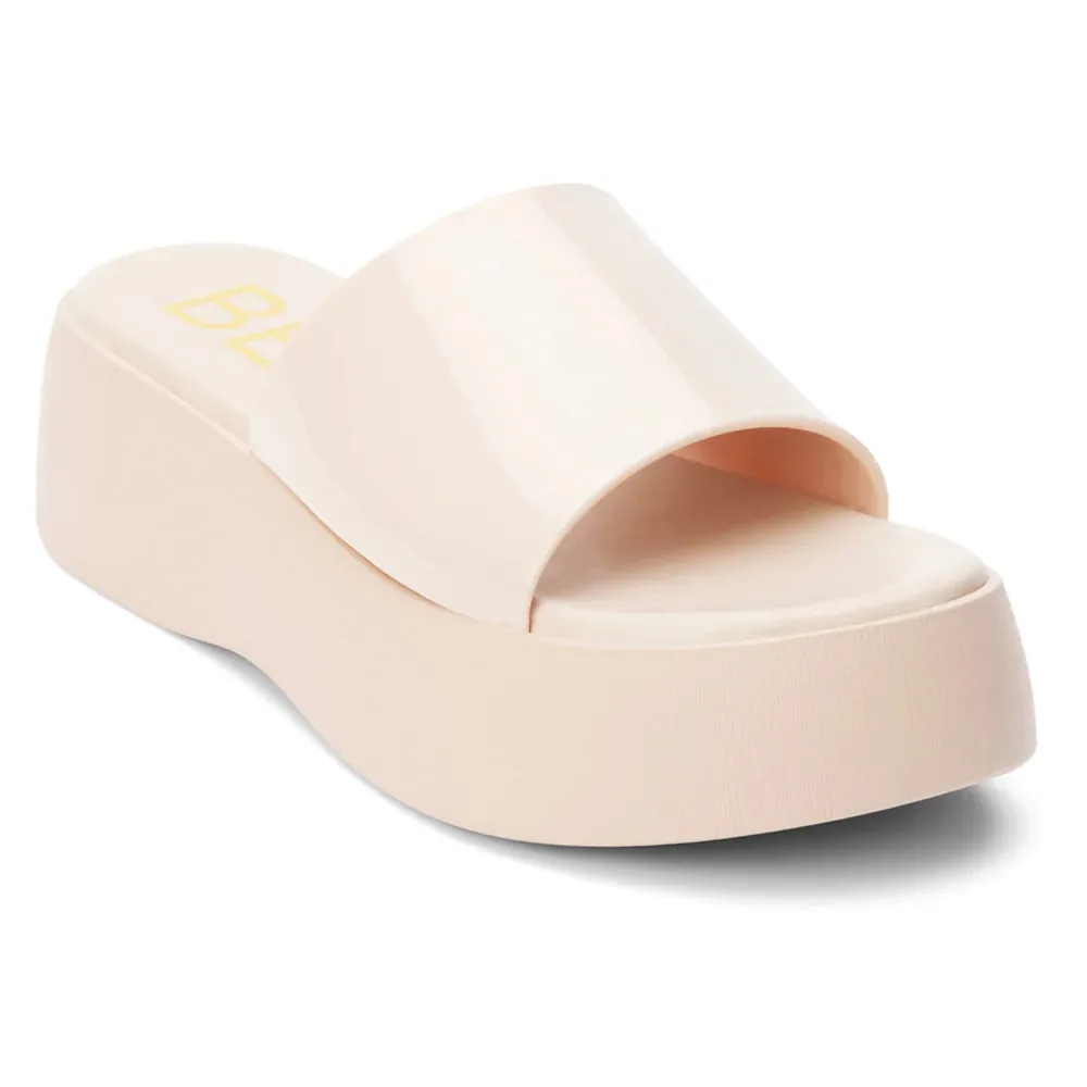 Solar Slide Sandal