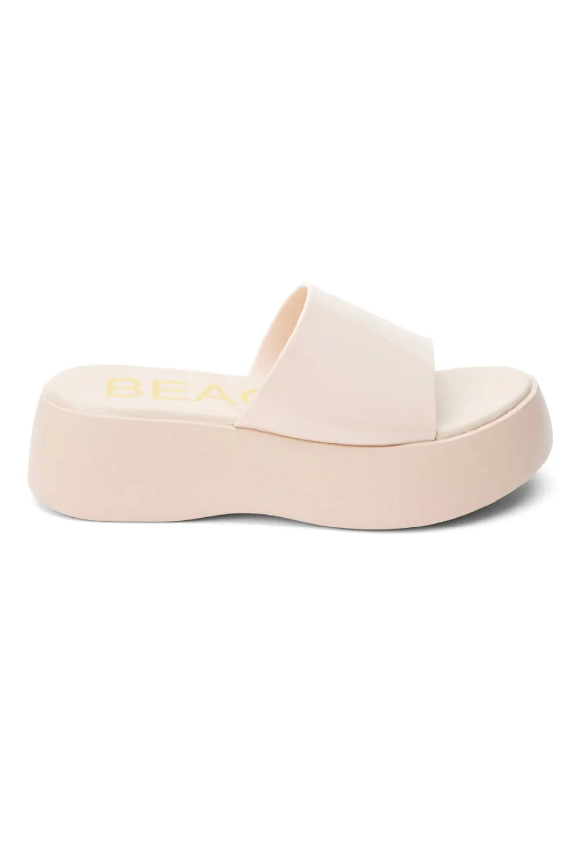 Solar Slide Sandal