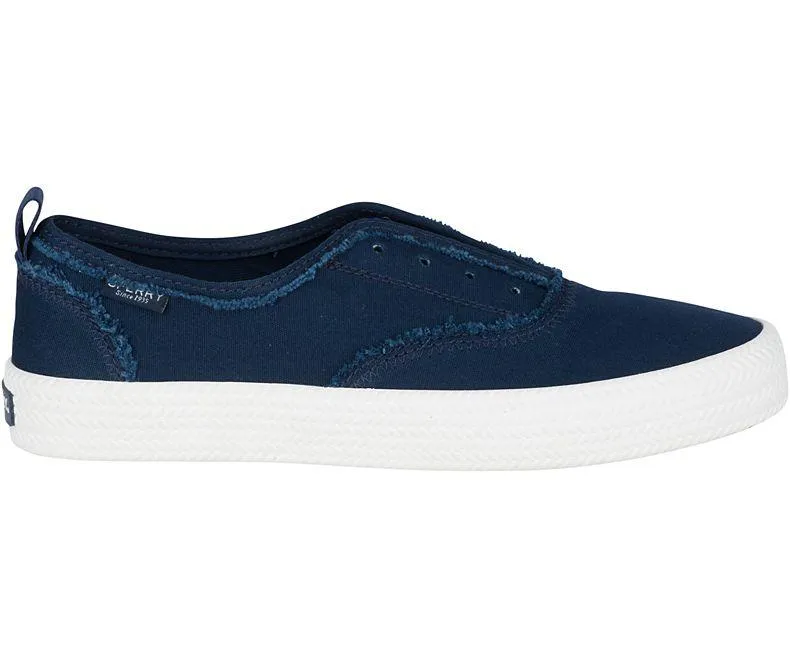 Sperry Women's Crest Knot Fray Shoes