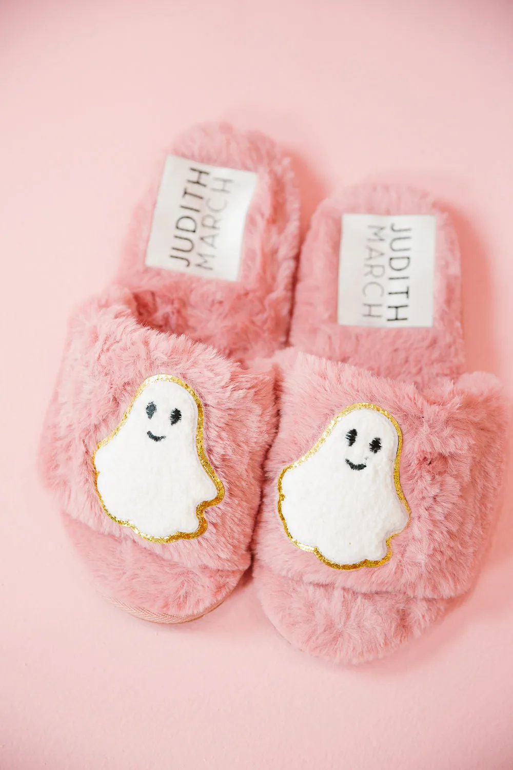 SPOOKY SEASON SLIPPERS