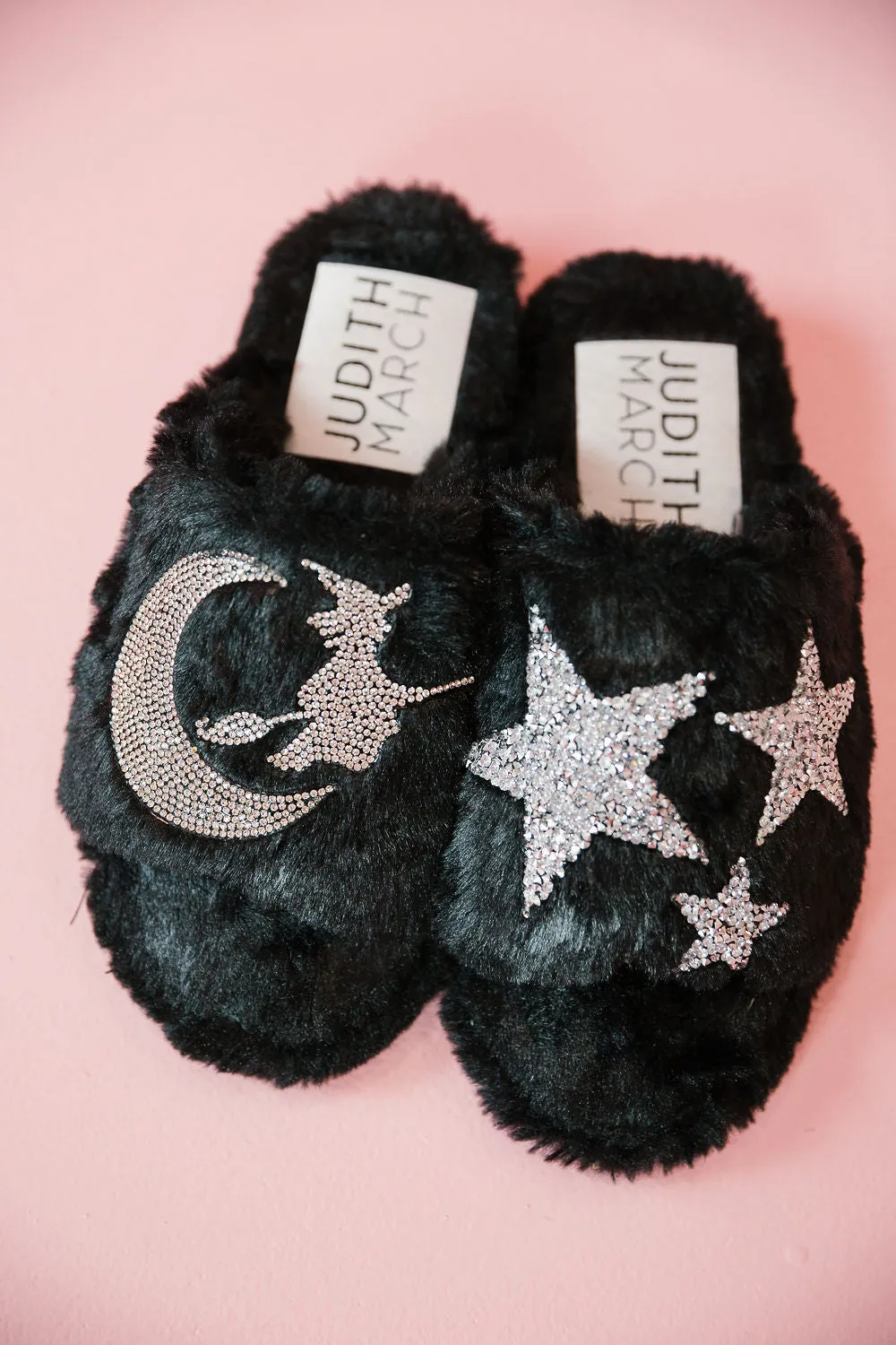 SPOOKY SEASON SLIPPERS