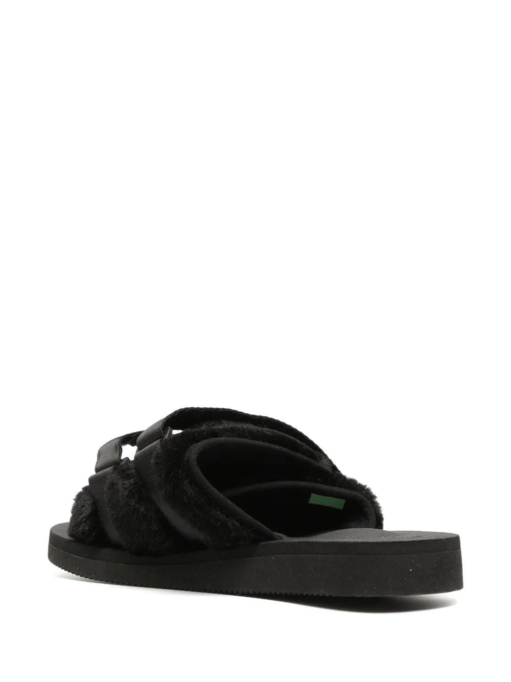 Suicoke Sandals Black