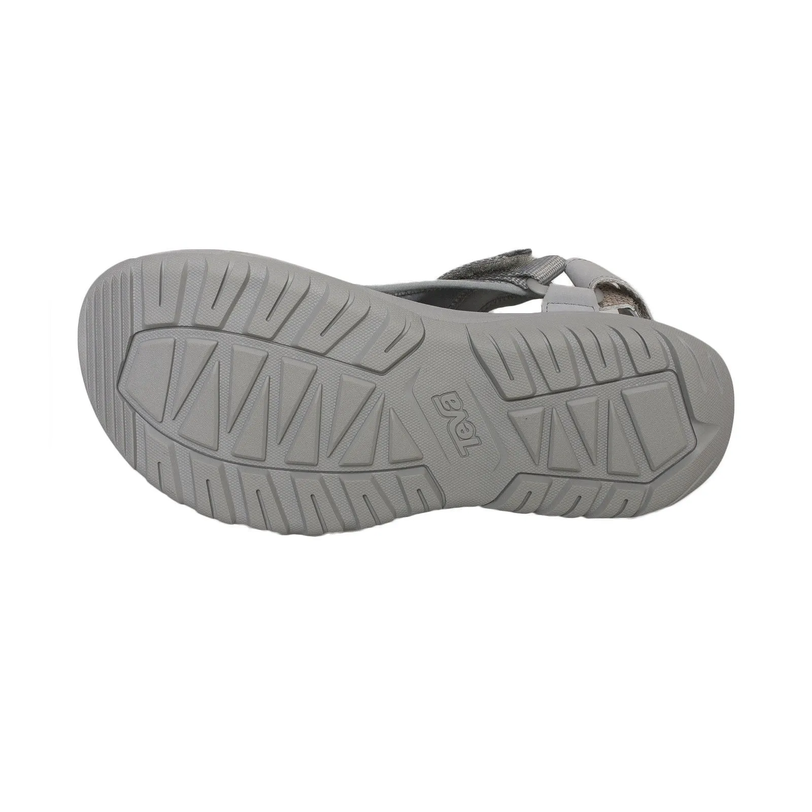 Teva Hurricane Volt Grey Sandals