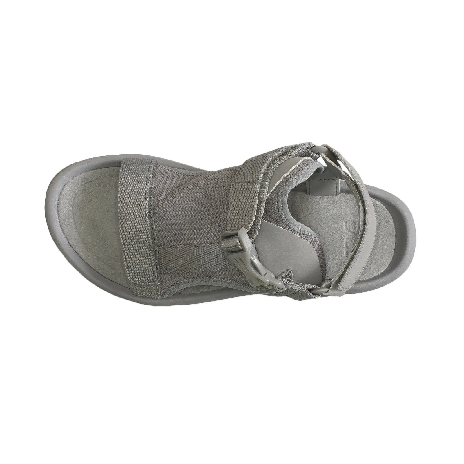 Teva Hurricane Volt Grey Sandals