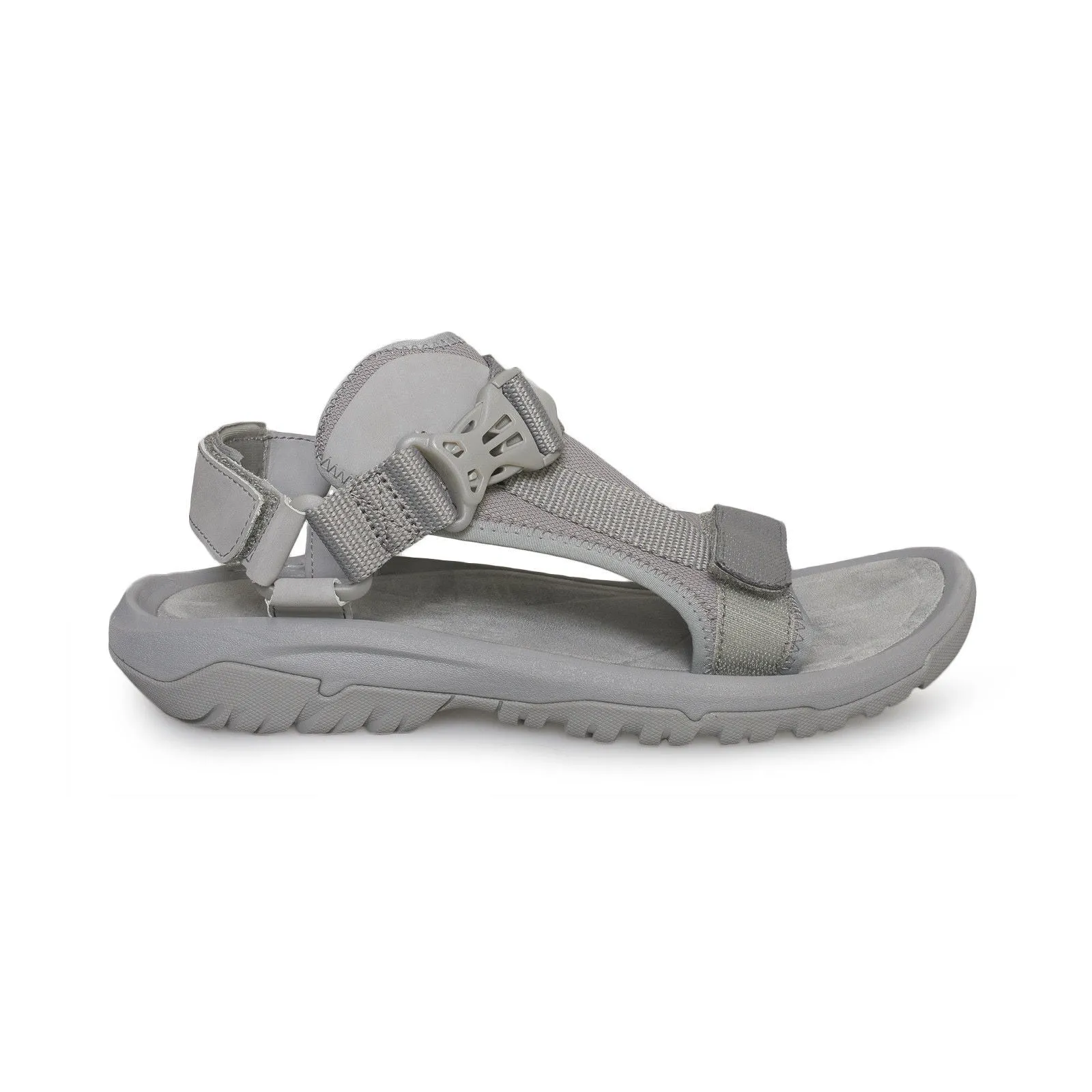 Teva Hurricane Volt Grey Sandals