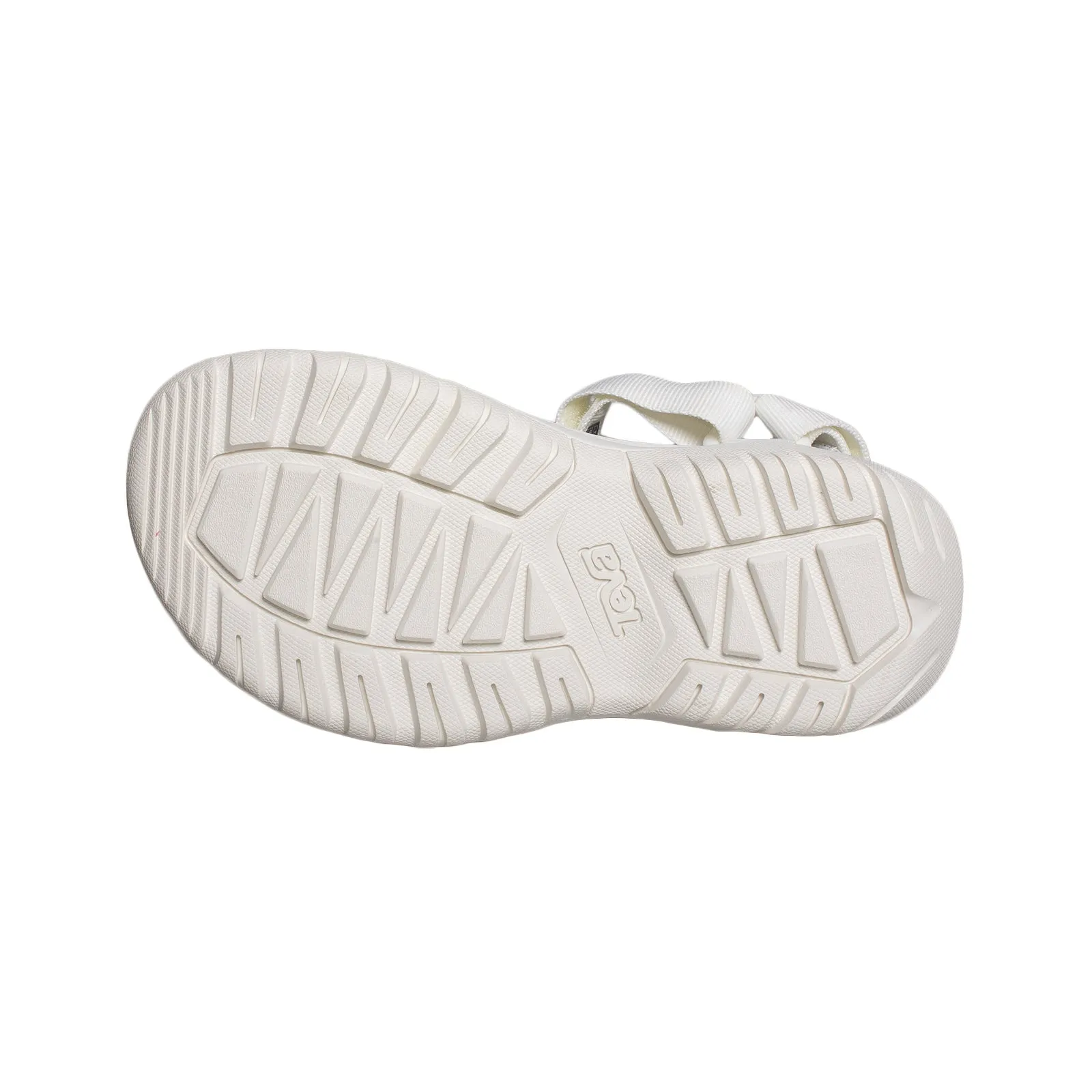 TEVA Hurricane XLT 2 Bright White Sandals - Men's