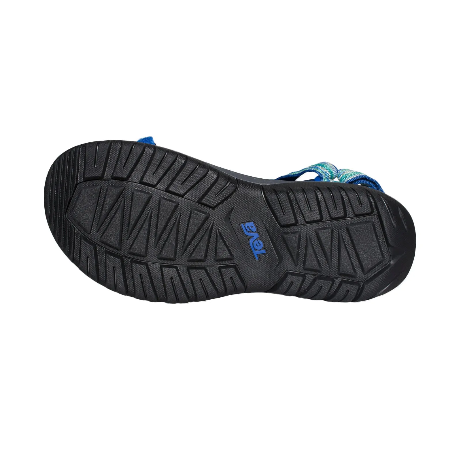 TEVA Hurricane XLT 2 Lago Blue Sandals - Women's