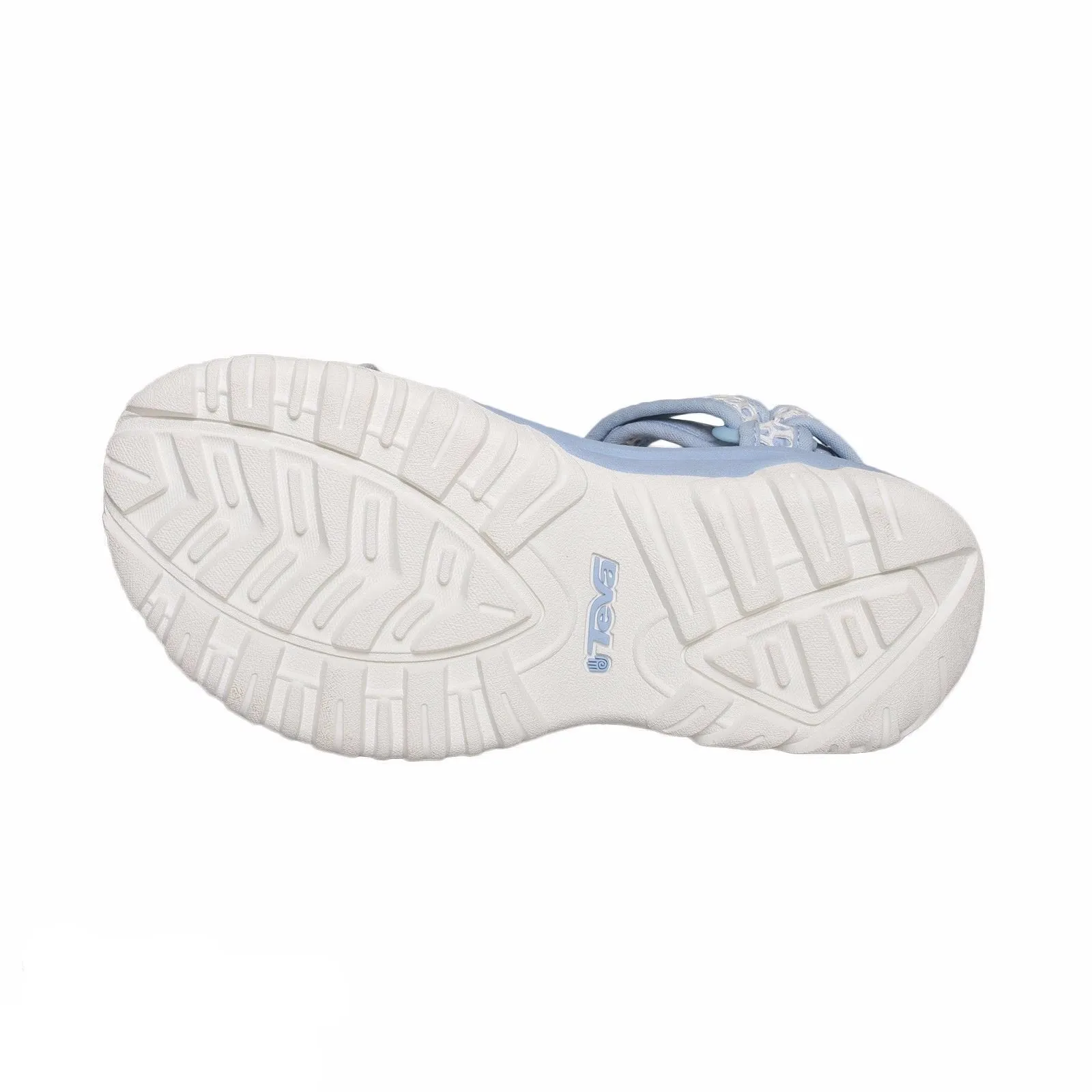 Teva Hurricane XLT Mesh Blue Sandals