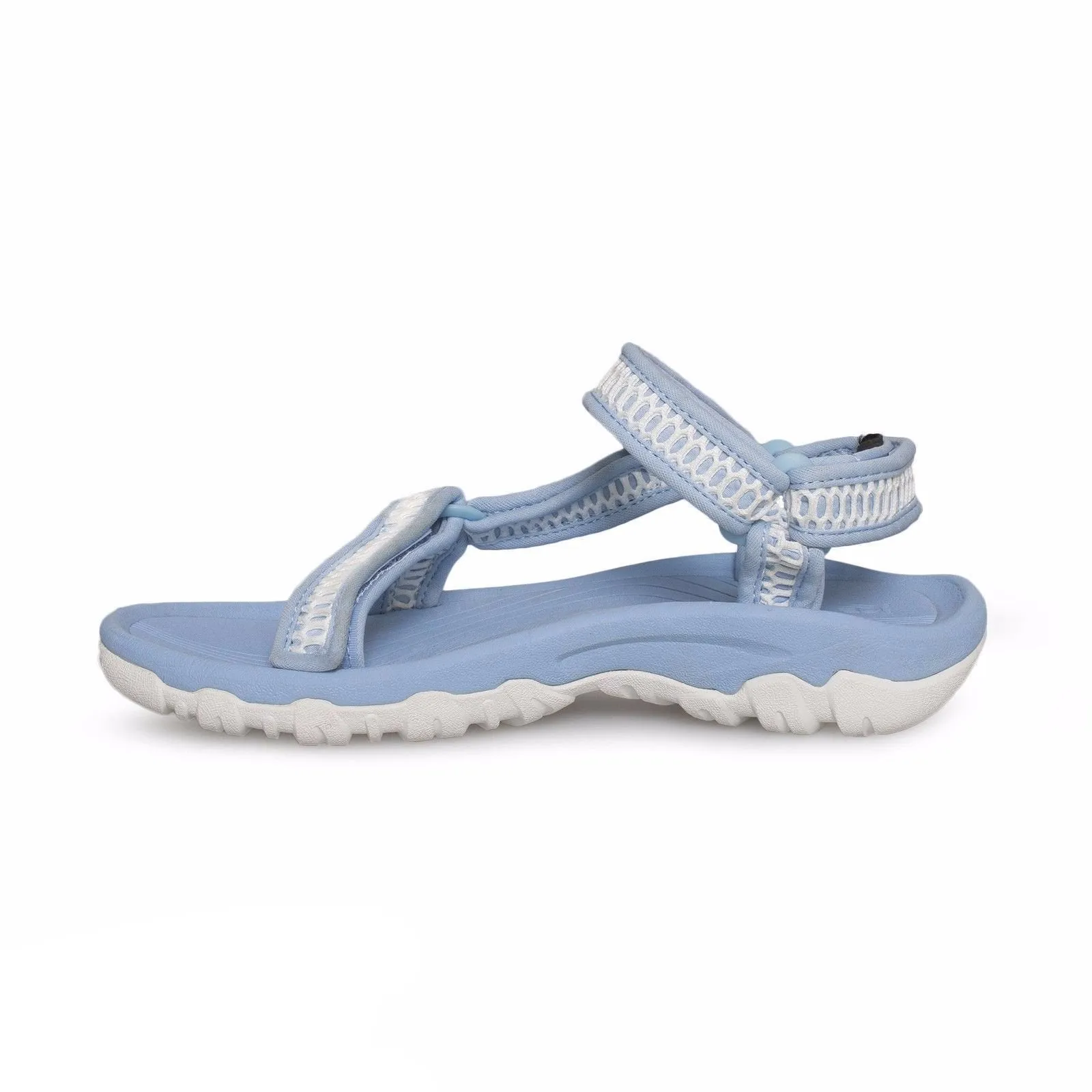 Teva Hurricane XLT Mesh Blue Sandals