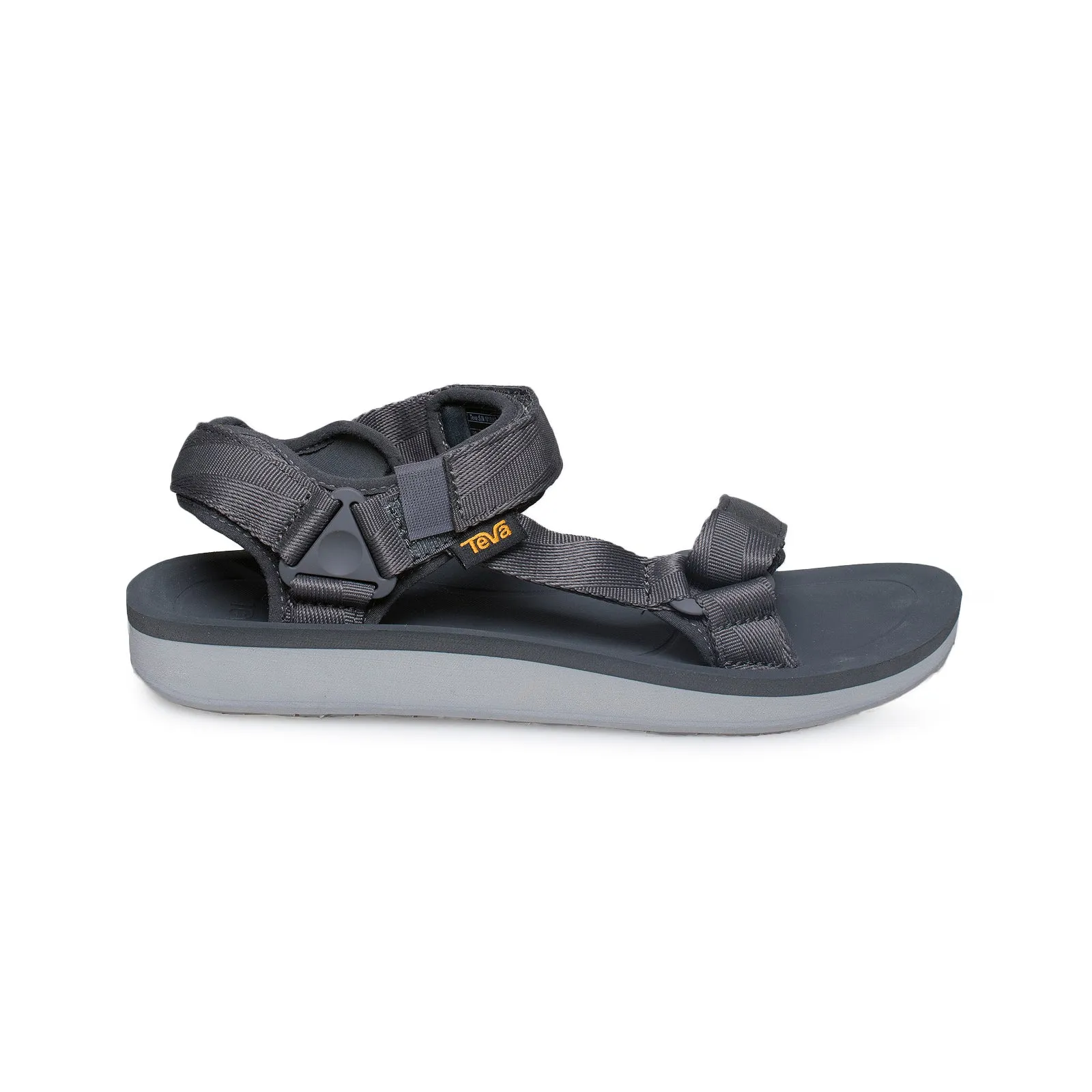 Teva Original Universal Premier Dark Shadow Sandals