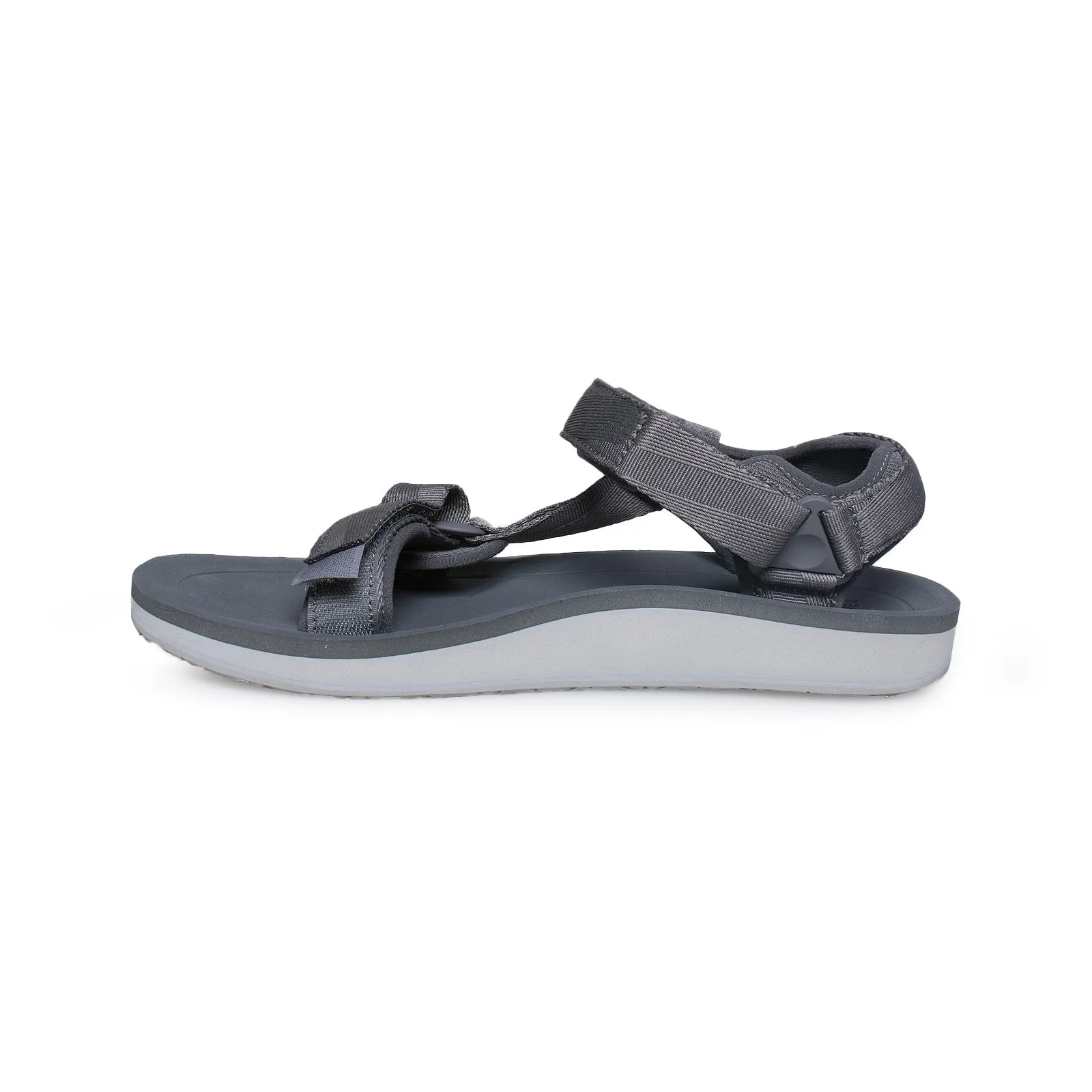 Teva Original Universal Premier Dark Shadow Sandals