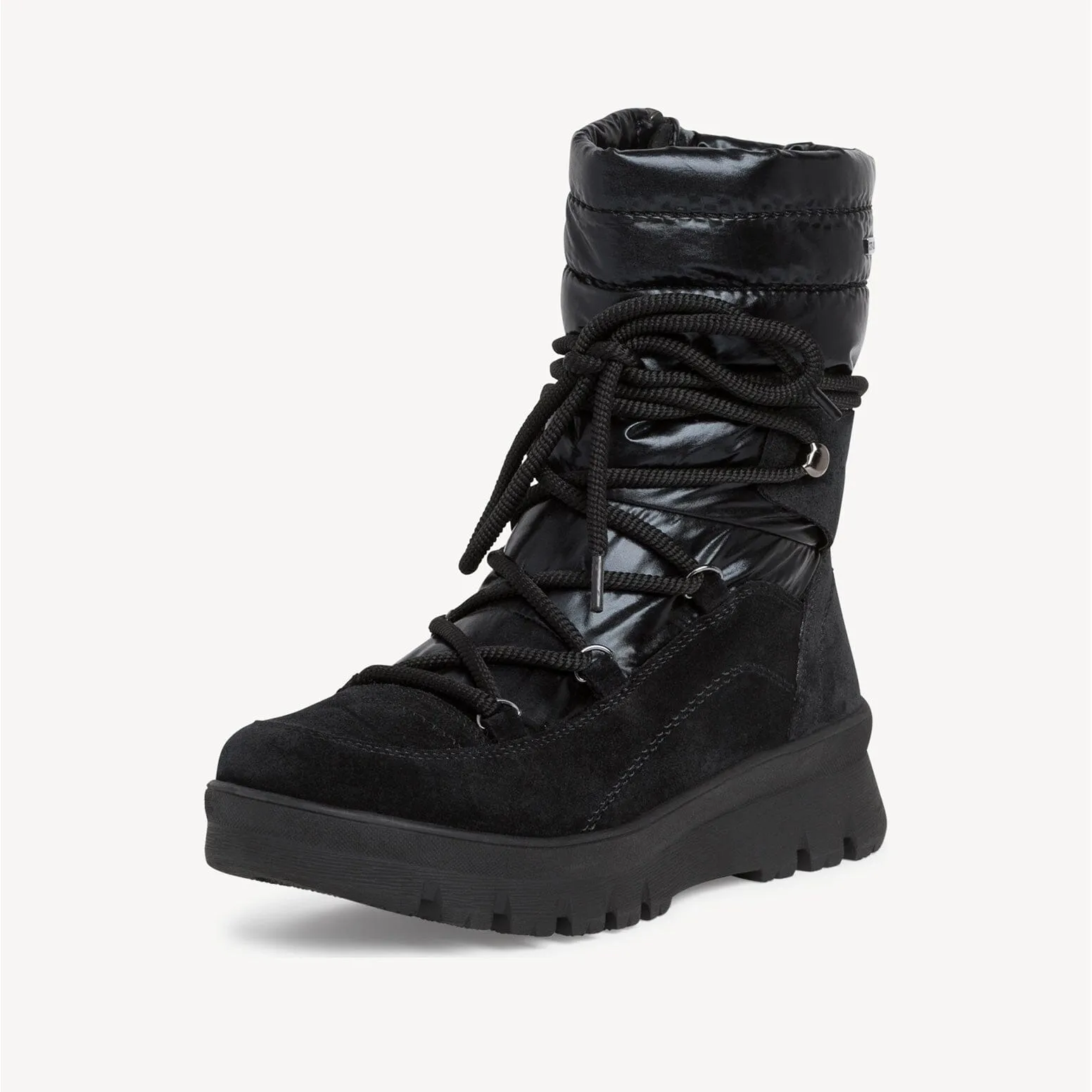 TMR Women's Comfort Ankle Boots