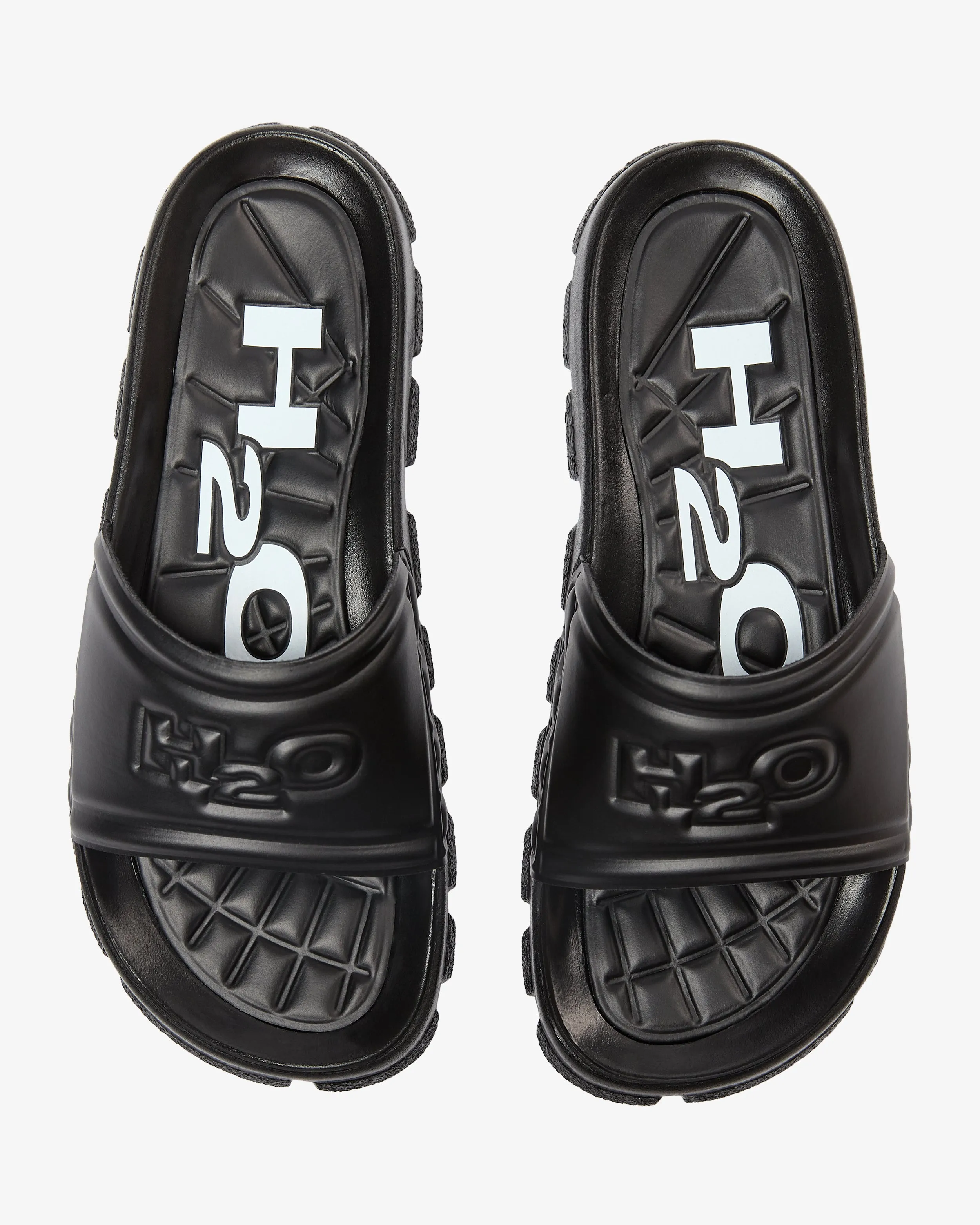 Trek Badesandal - Black