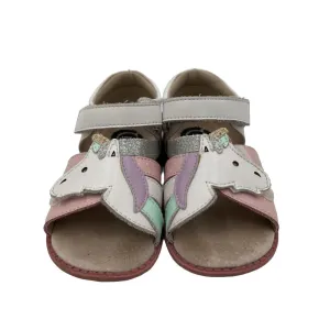 Velcro Sandals / Unicorn