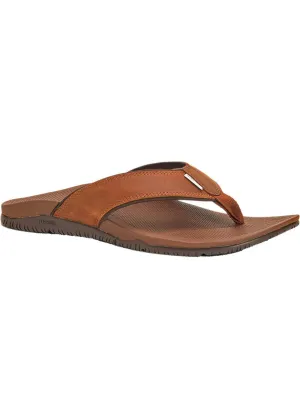 Women's Auna Sandal-Brown