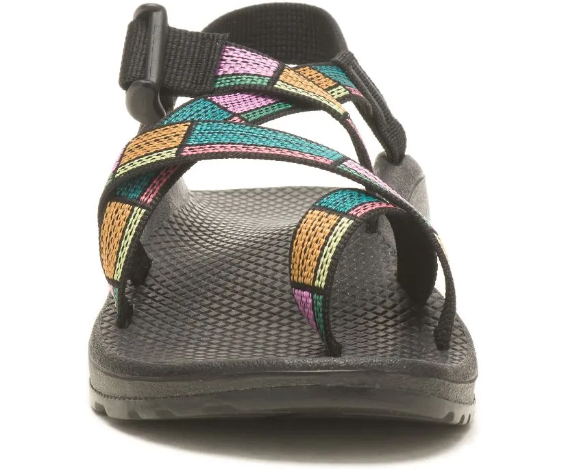 Women's Chaco Z/Cloud 2 Sandal Color: Cobble Tea Rose