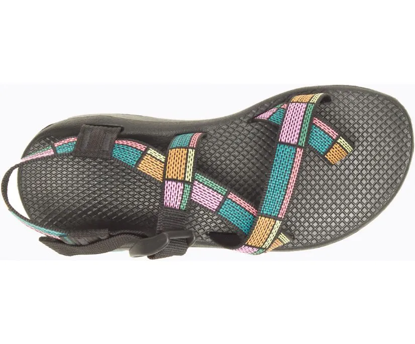 Women's Chaco Z/Cloud 2 Sandal Color: Cobble Tea Rose